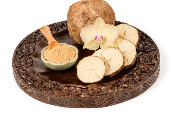 Uống sâm tố nữ có tác dụng phụ không Uống sâm tố nữ có tác dụng phụ không